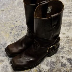 Men's Boots